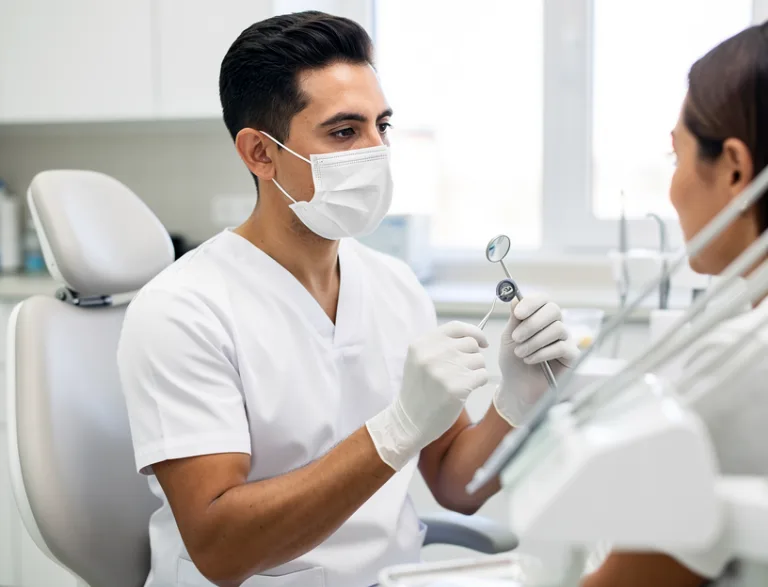 Dentist service in Round Rock